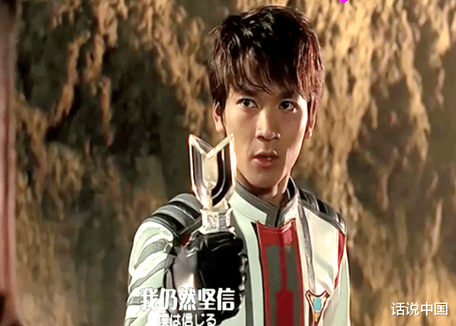 acgn漫评|奥特曼演员现在都怎么样了？昭和系地球防卫队长只有一位还活着！