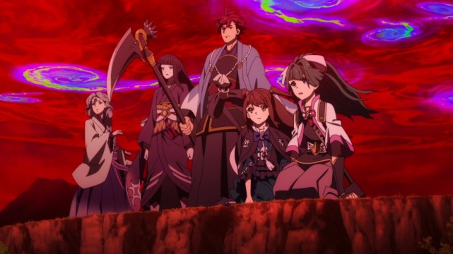 acgn漫評|盾勇第二季：綠毛妹子被盾勇一行人群毆，劇情讓人越來越無奈了