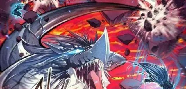 黄猿|斗罗大陆:盘龙大森林的魂兽最低年限八万年起步?金鄂都不敢进!