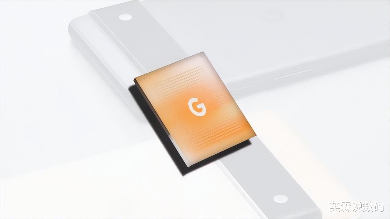 Google|谷歌第二代Tensor芯片来了,或将首发Pixel 7 机型