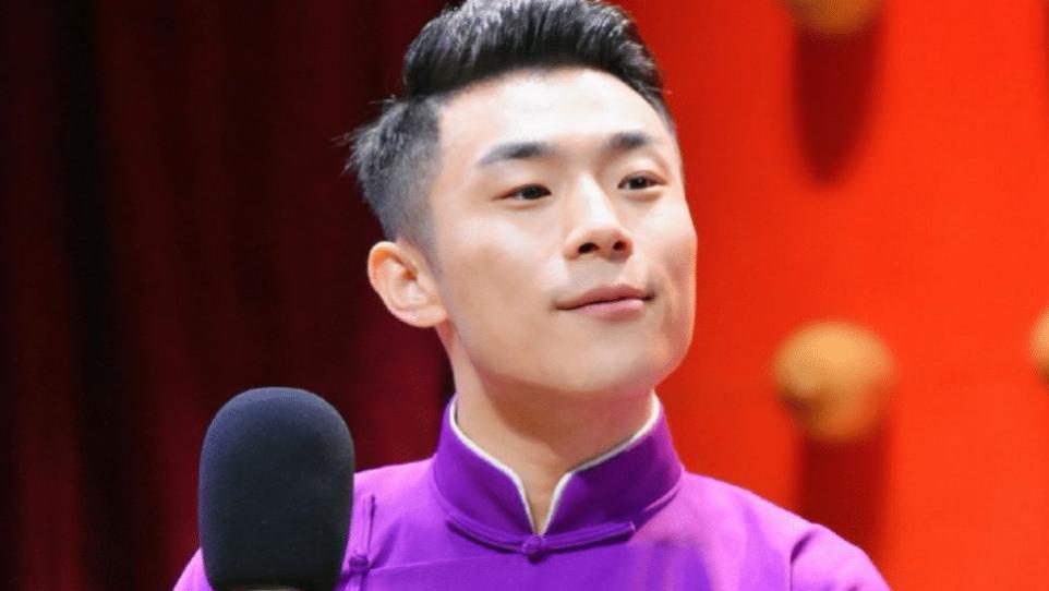 张九南|张九南出手够狠，放多条录音反锤妻子出轨，露骨聊天记录也遭曝光