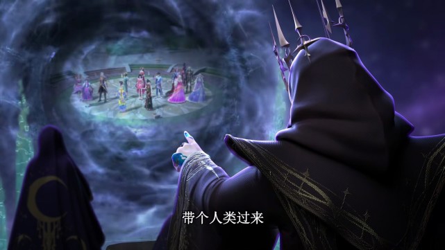 叶罗丽|叶罗丽：随便一个法相都能无视曼多拉，曼多拉洗白后变弱很多