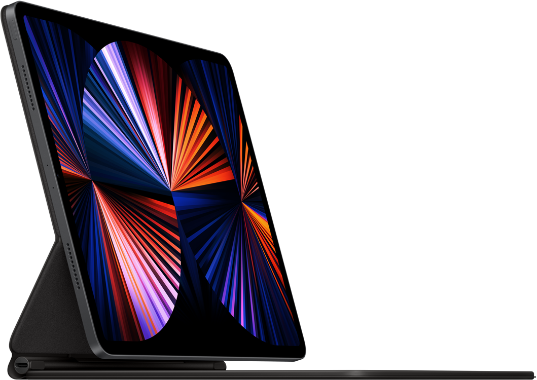 苹果|这不涨价?苹果新iPad大幅升级:OLED屏、屏下摄像头稳了