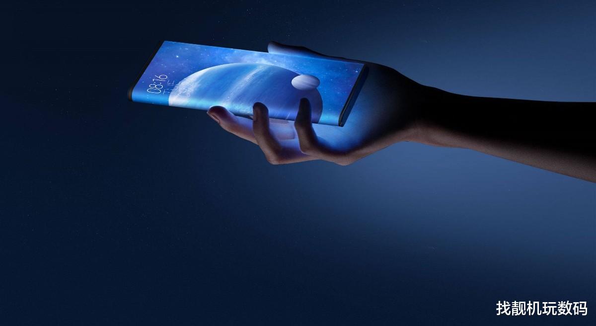 三星|屏占比超过了100%，三星新机曝光：这外观也太熟悉了