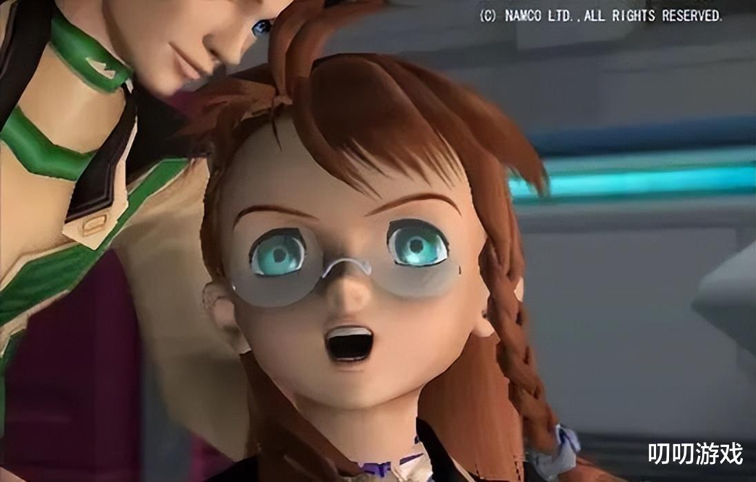 |异度系列到底讲了什么故事？高桥哲哉的高次元世界（二）异度传说