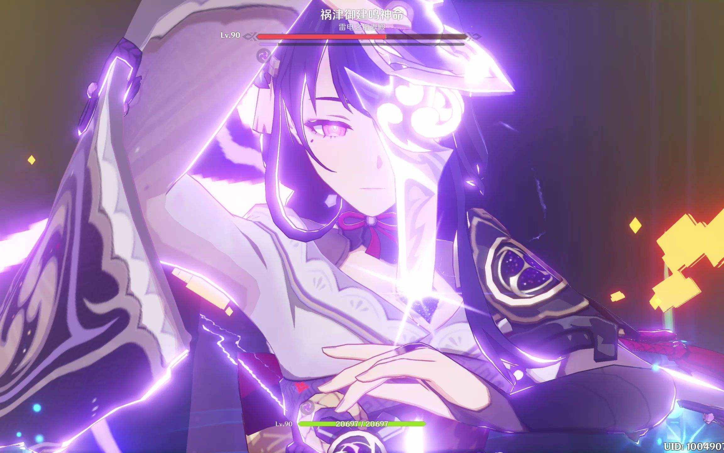 |原神:七魔神对应七元素,是机缘巧合还是另有隐情?