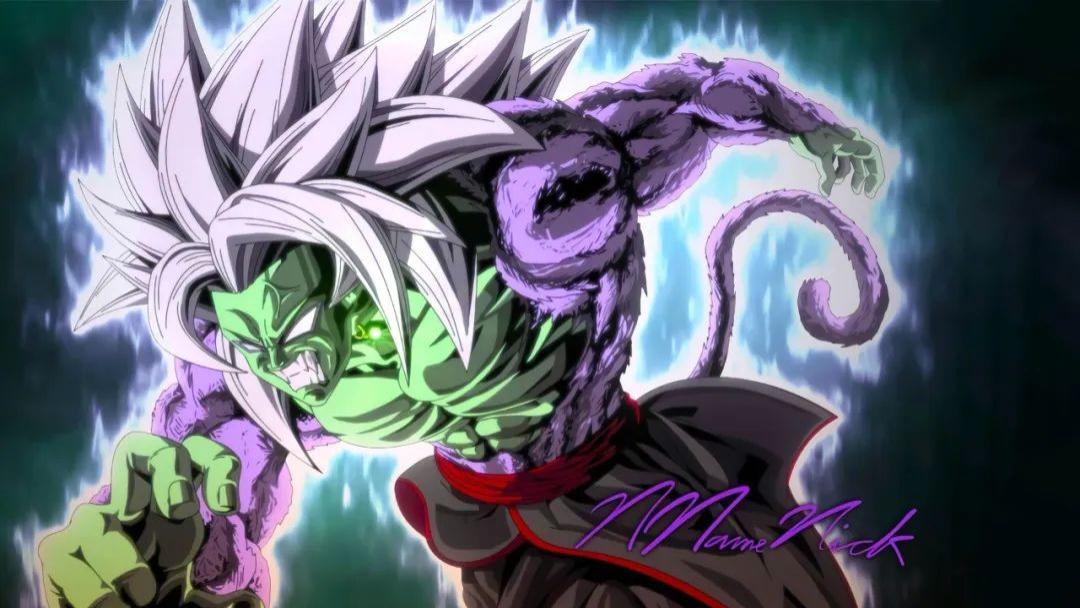 海贼王|龙珠超，唯一一位需要全王出手才能打败的强者，逆天设定至今没有过气