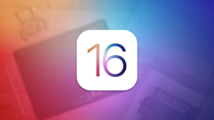 安卓|iOS16被曝加入新的交互方式，安卓一脸疑惑：我玩剩下的？