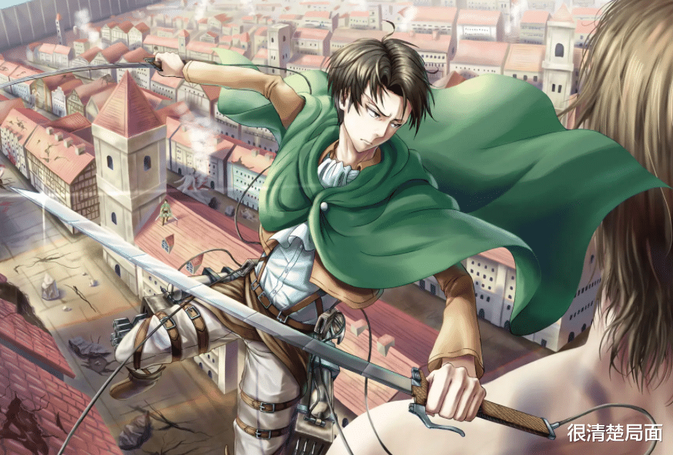 滅世|看完《進擊的巨人》第一季，艾倫滅世的目的是什么，為什么這么做