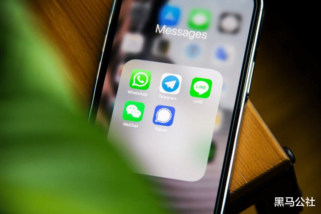 iPhone|微信可开小号了，iPhone双开微信还会远吗？