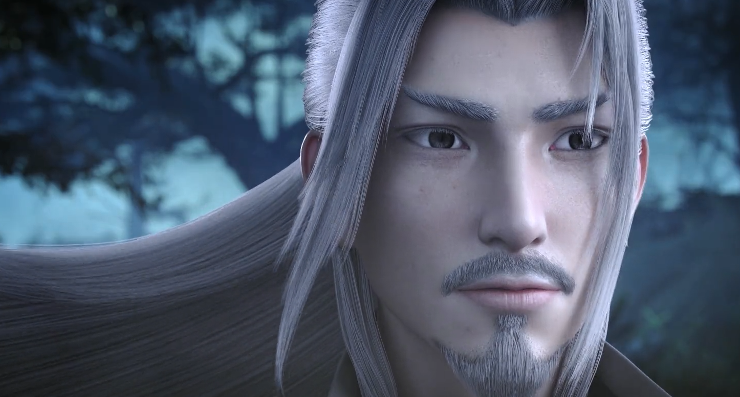 缘起|武动乾坤要上了，完事了可能就是斗破苍穹了吧？缘起篇都做完了