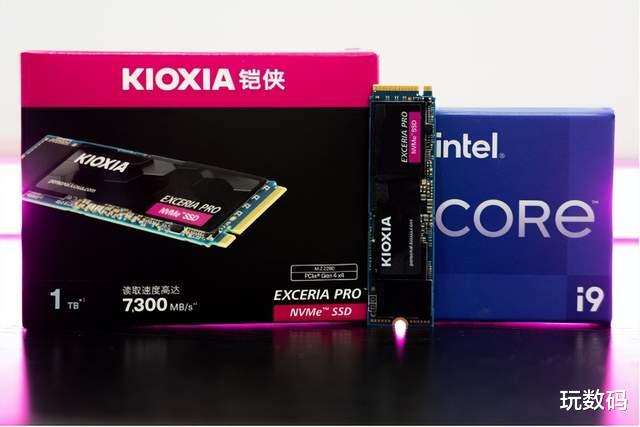 汽车|618剁手指南，高性价比固态硬盘铠侠Pro SE10推荐