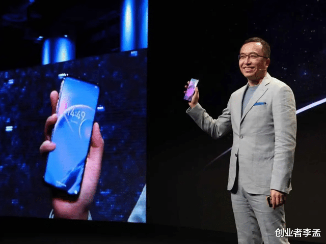 华为|余承东用英语讲华为产品,彰显中国科技实力,让中国产品走向全球