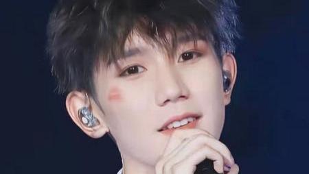 王源|王源文章登语文试卷，原来这些文字都是他写的，致敬正能量的偶像