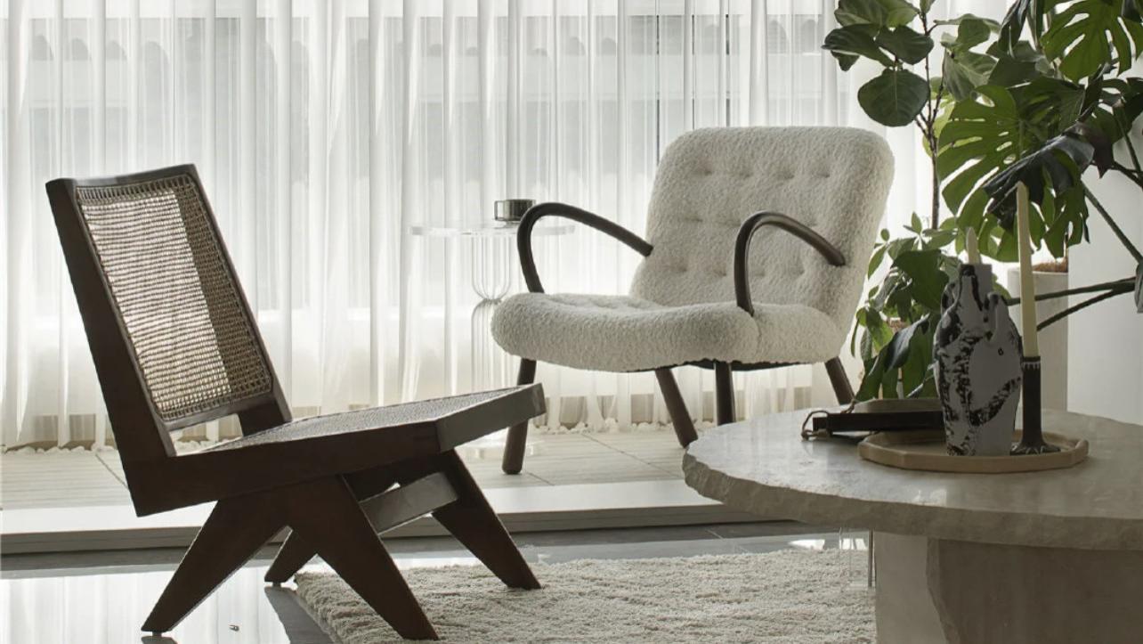 刚装完梦幻帘，聊聊相关细节以及注意事项！