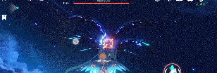 原神|原神:为了青色的身影任务怎么打?