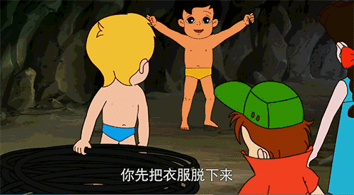 剪纸|中国不配拥有动画，这种言论太荒谬