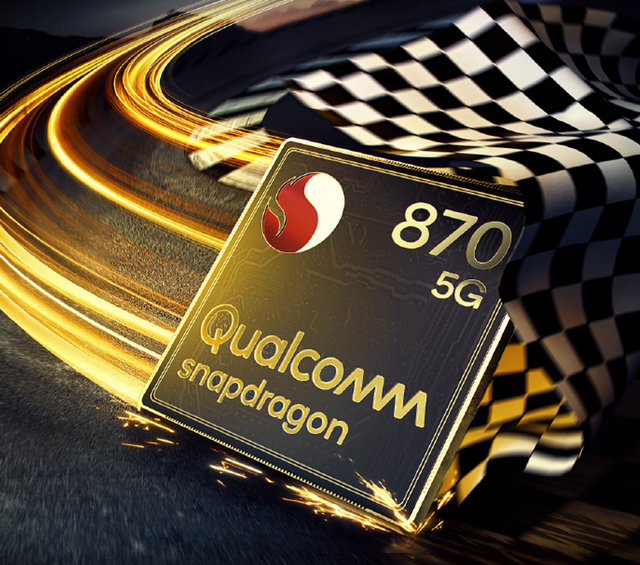 高通骁龙|旗舰级的性能+旗舰级的快充，realme Q5 Pro售价却不够“旗舰”