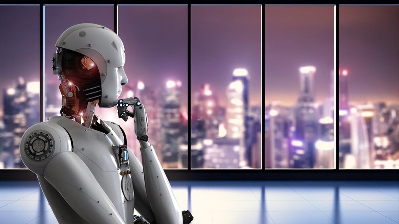 微波炉|真实上演！微波炉获得人工智能“灵魂”后，竟试图谋杀创造它的工程师