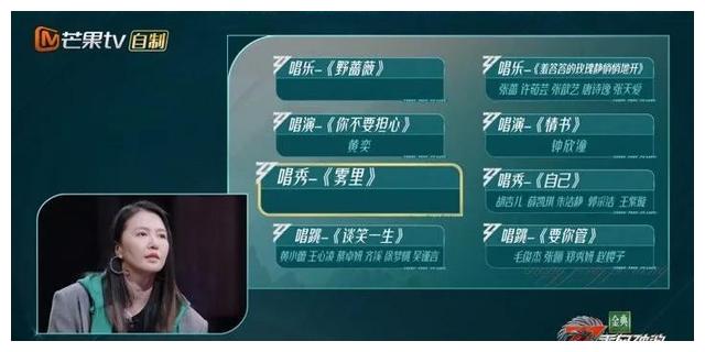 姐姐|三公过后，24位姐姐，也就这4位姐姐一次都没赢过了