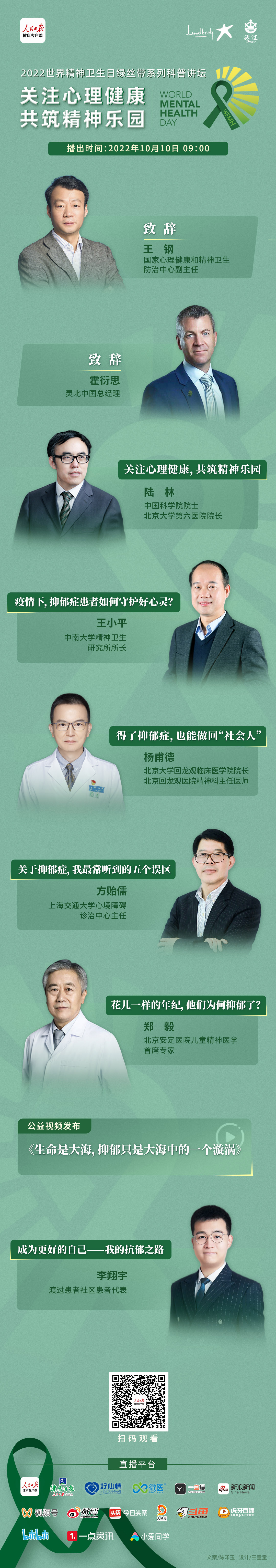 得了抑郁症是怎样的感受？抑郁症