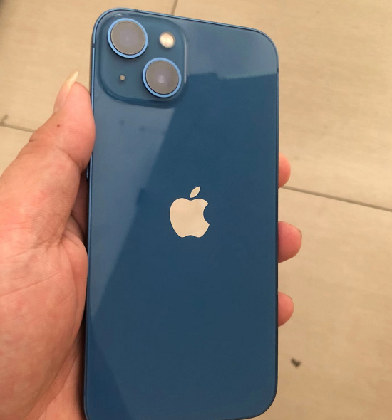 iphone13|粉丝贪便宜4100入手国行在保iPhone13 256GB，验机发现是扩容机！