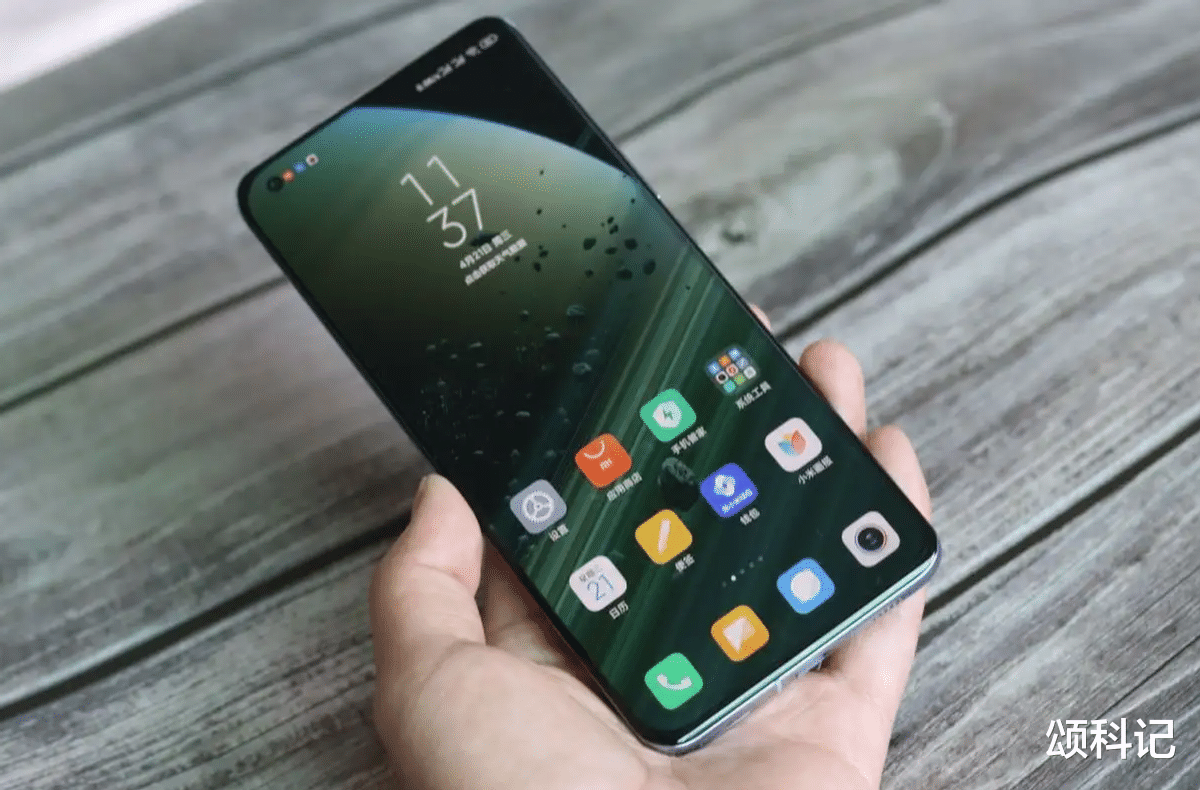 机器人|红米K50 Pro和小米11Pro对比,谁值得购买,很多人都弄错了