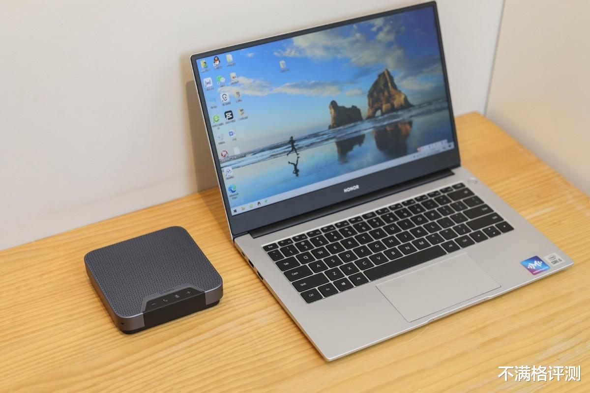 爱奇艺|讯飞智能全向麦克风M2:一专多能,不只是个麦克风