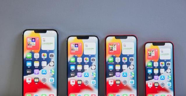 |无对手:苹果第一季度高端手机市场份额出炉,又是第一,赚麻了