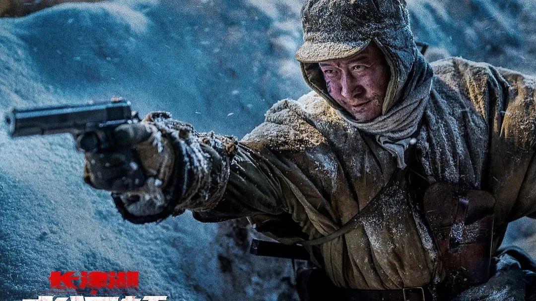 长津湖|我可能是最后写《水门桥》的人，是时候从“中国电影”角度谈谈了