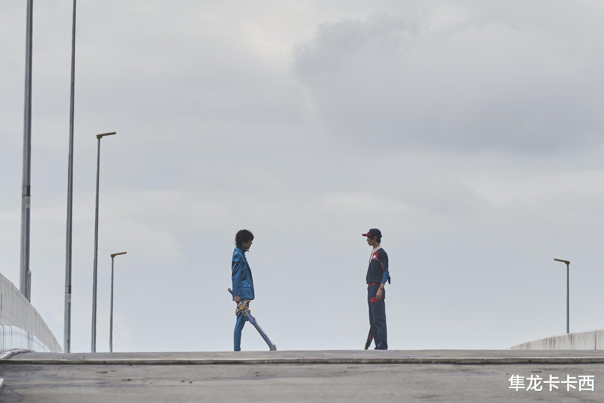 预告|暴太郎战队咚兄弟27话预告 福利泳装回来袭 手里剑鬼变身魔法鬼