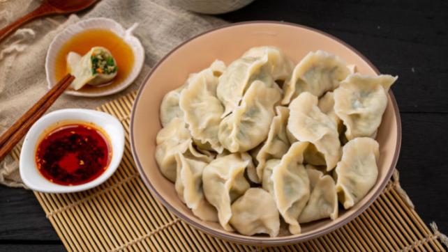 中国饺子地图，哪里人最会吃？经评选，这5个地方上榜，你认可吗