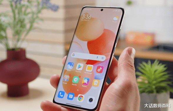 小米科技|搭载骁龙870的小米12X，跌破3000元，性价比高吗？