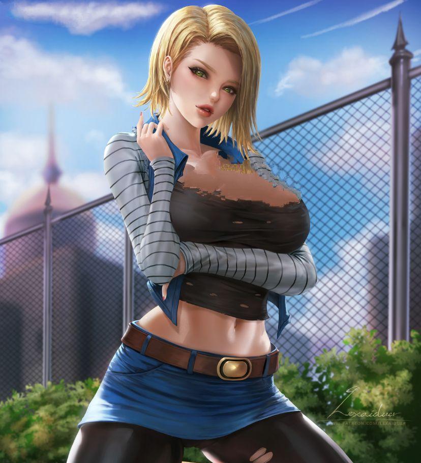 艾斯德斯|如果世界末日来临,从六位动漫美女中选一位保护自己,你会选择谁