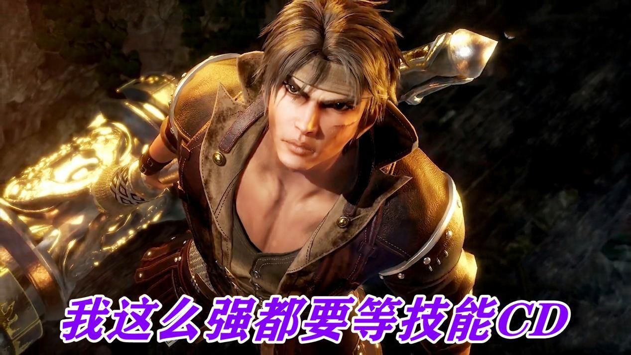 比比东|比比东最鸡肋的魂技,看似极其强悍,但实际上却局限性很大