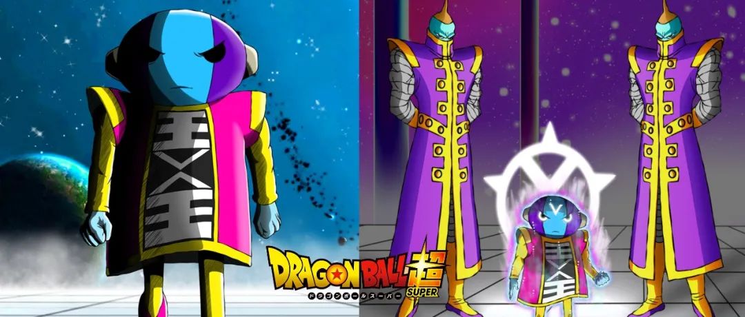 龙珠超|《龙珠超》7大千古谜团,上古神只手遮天,孙悟空最终形态毁天灭地