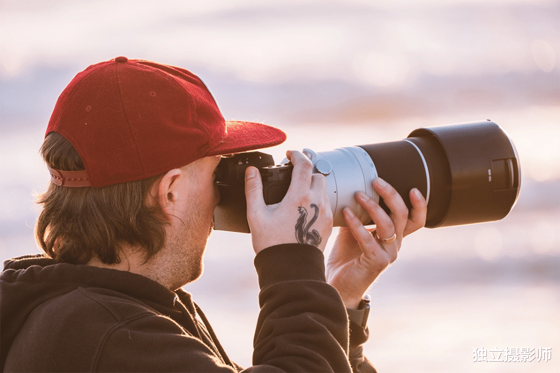 索尼|独立摄影师 资讯周报2022年6月6日