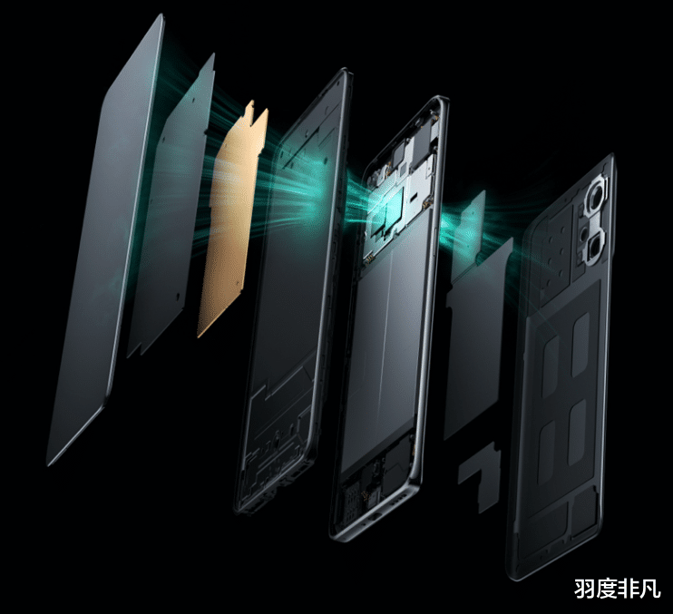 OPPO|OPPO入场次旗舰市场，性价比不是唯一亮点，屏幕才是