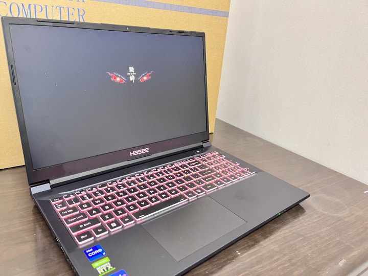 神舟战神|【国产之光】神舟战神Z8-DA7NP系列卖的就是这么火