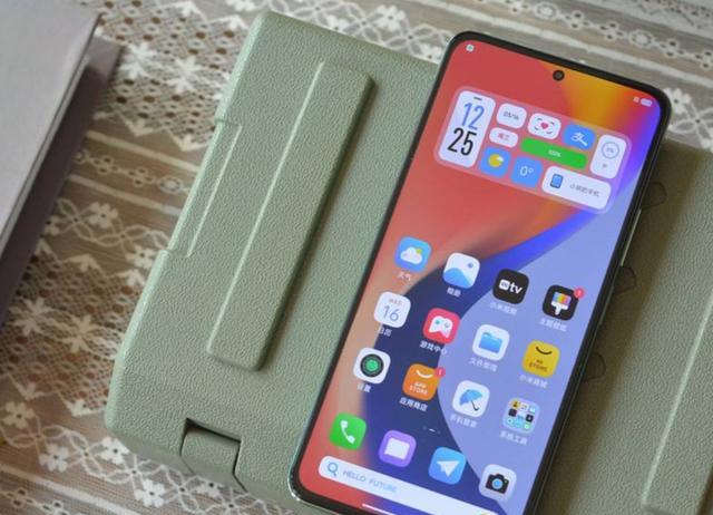 红米手机|天玑8100手机有哪些？这三款价格跌至新低，闭眼入手不花冤枉钱