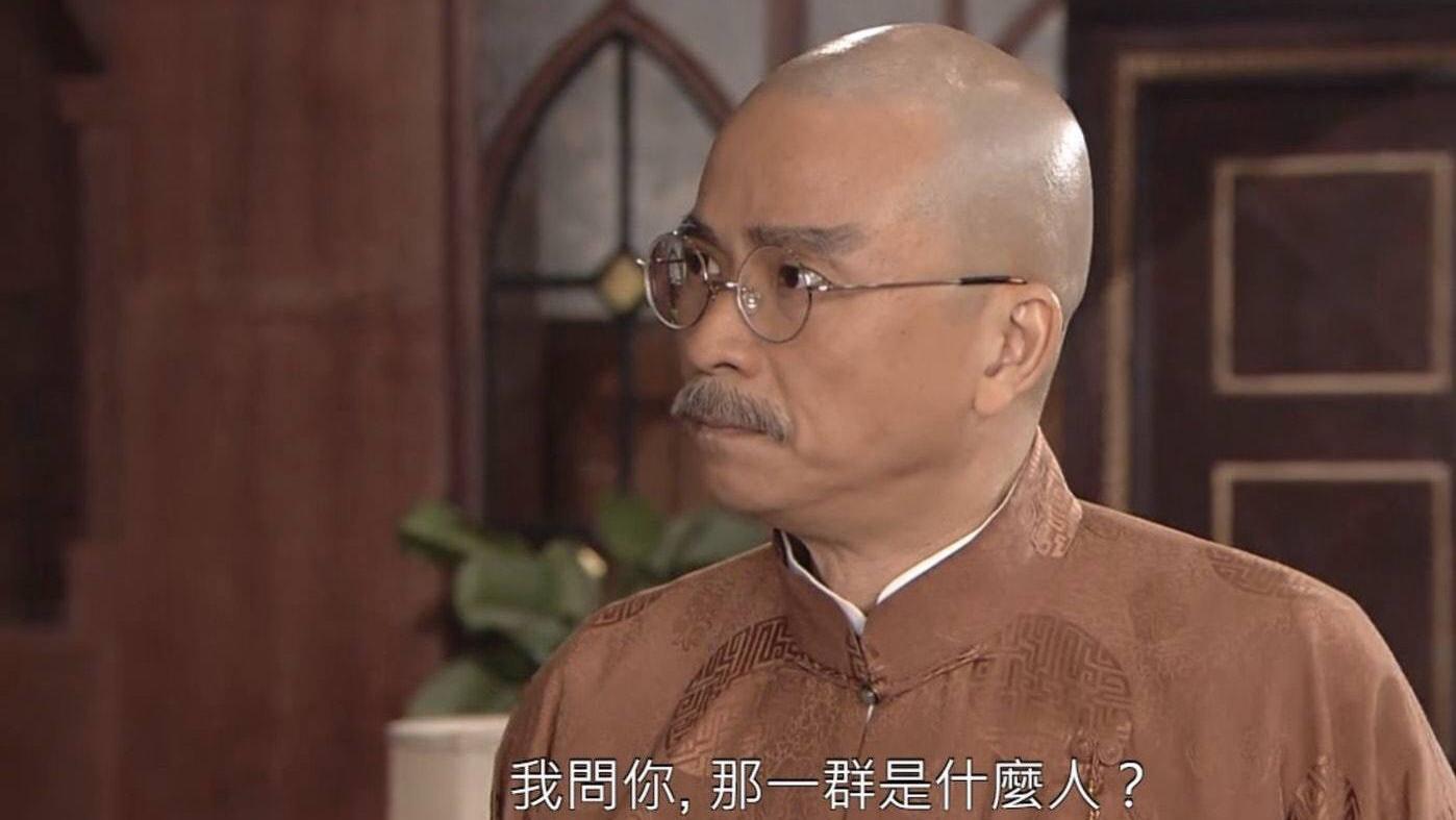 TVB|TVB离巢绿叶接演《家族荣耀》感意外，为妻入行，曾因信仰被停职