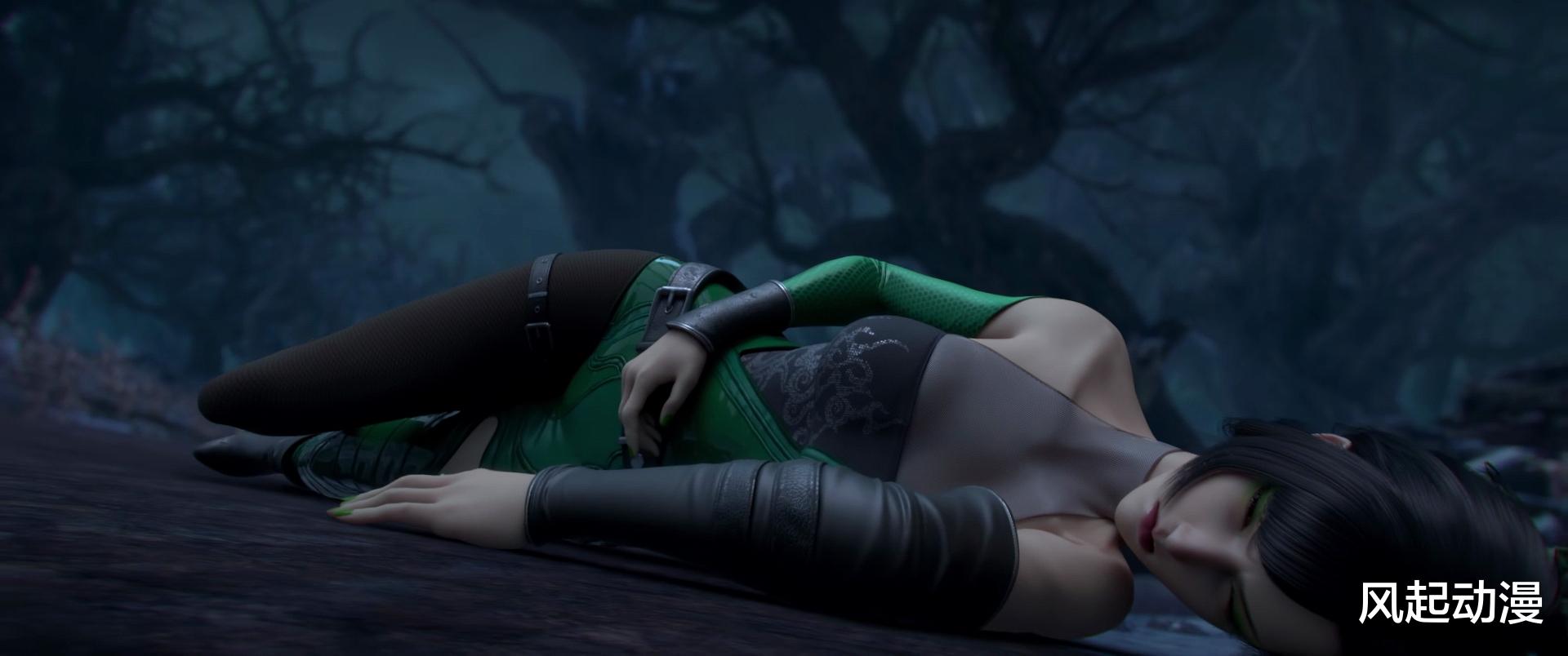 萧炎|斗破苍穹：范崂明目张胆地抢夺阴阳玄龙丹，难道不怕天蛇府报复吗