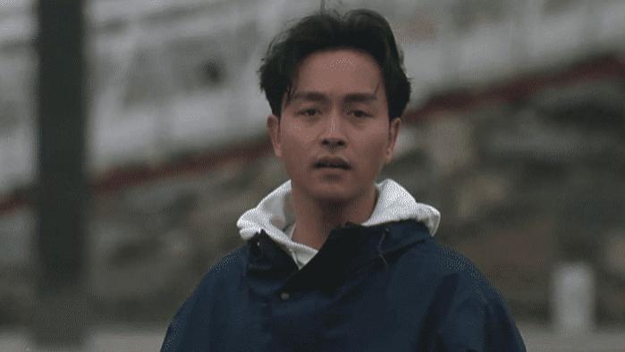 张国荣|为了追张国荣，将自己追成国际巨星，堪称张国荣最“牛”女粉丝