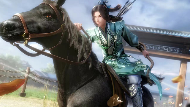 天行九歌|天行九歌突然出现在更新列表，还显示总集数，是第二季要来了吗？