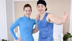 脱发|不只教跳操！刘畊宏曝饮食方式“这是最关键一步”，3重点换健康身体