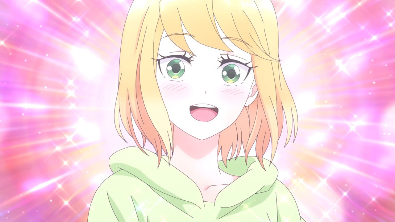 海贼王|《恋爱要在世界征服后》三要素是爱情喜剧、特摄、和平的世界