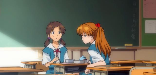 二次元|二次元动漫里的服装三次元也能穿,尤其是布料少的,夏天穿很凉快