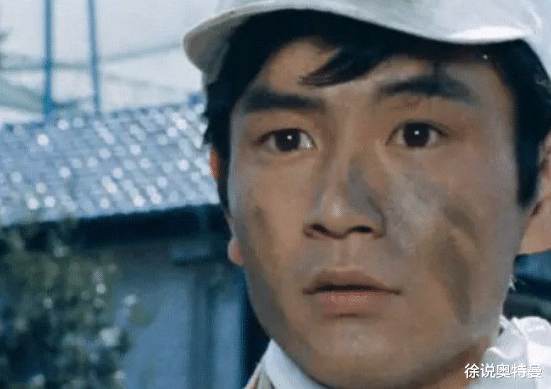 |德凯奥特曼：明日见奏大是不是普通人？这些细节，细思极恐