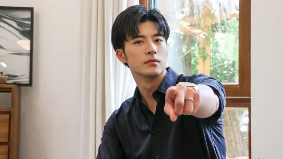 |3年前是“油腻霸总”，3年后成万人夸，徐开骋终于“开窍”了！