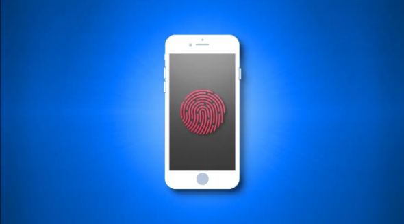 iPad|iPhone、iPad 和 Mac 上的 Touch ID 是什么?